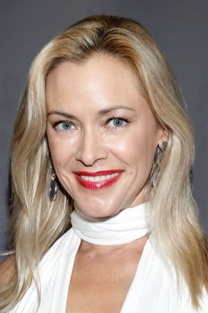 Kristanna Loken profil kép