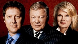 Boston Legal - Jogi játszmák kép