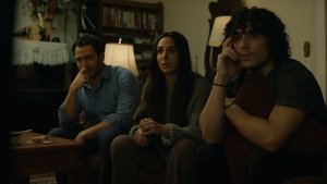 Alitisal (The Call) háttérkép