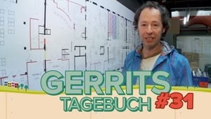 Gerrits Tagebuch 1. évad Ep.33 33. epizód