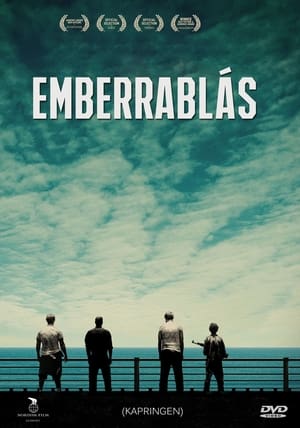 Emberrablás