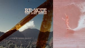 RE-MOTE: The Lost Reels háttérkép