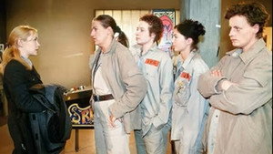 Hinter Gittern - Der Frauenknast Season 6 Ep.5 5. epizód