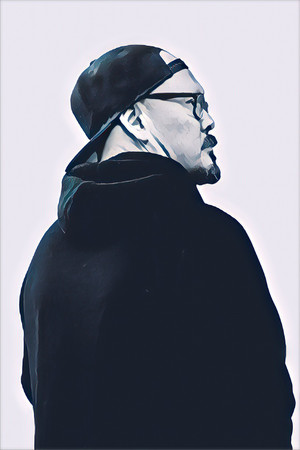 Al Chang profil kép