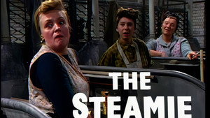 The Steamie háttérkép