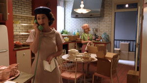 A káprázatos Mrs. Maisel kép