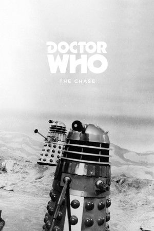 Doctor Who: The Chase poszter