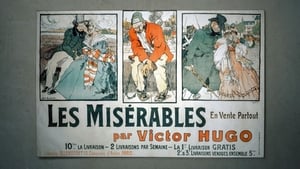 Les Misérables et Victor Hugo : au nom du peuple háttérkép