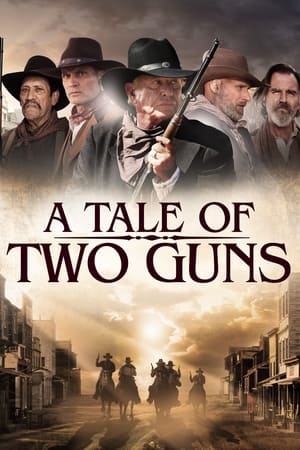 A Tale of Two Guns poszter