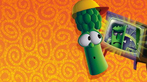 VeggieTales: Where's God When I'm S-Scared? háttérkép