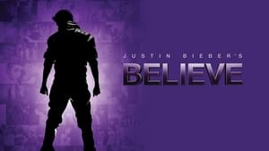 Justin Bieber- Believe háttérkép