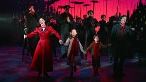 Backstage With Disney on Broadway: Celebrating 20 Years háttérkép