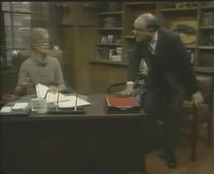 WKRP in Cincinnati Season 1 Ep.9 9. epizód