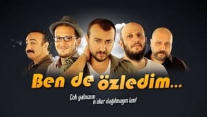 Ben de Özledim kép