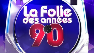 La folie des années 90 háttérkép