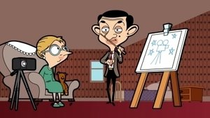 Mr. Bean - a rajzfilmsorozat 4. évad Ep.1 1. epizód