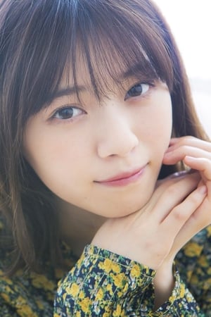 Nanase Nishino profil kép