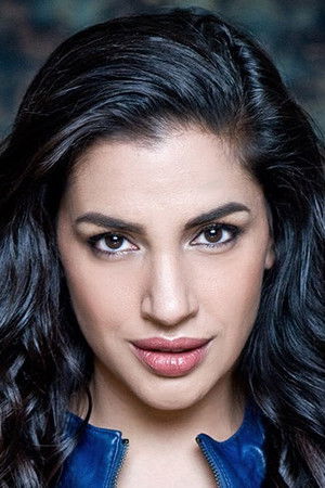 Rachael Ancheril profil kép