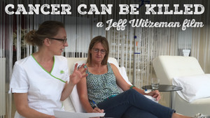 Cancer Can Be Killed háttérkép