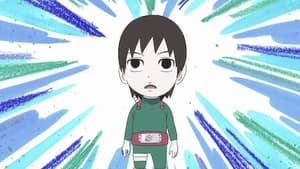 NARUTO SD ロック・リーの青春フルパワー忍伝 1. évad Ep.37 37. epizód