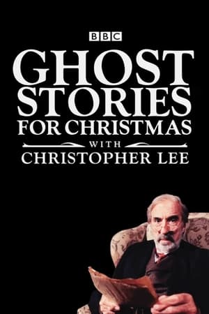 Ghost Stories for Christmas poszter