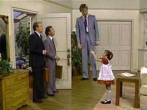 Small Wonder Season 1 Ep.18 18. epizód