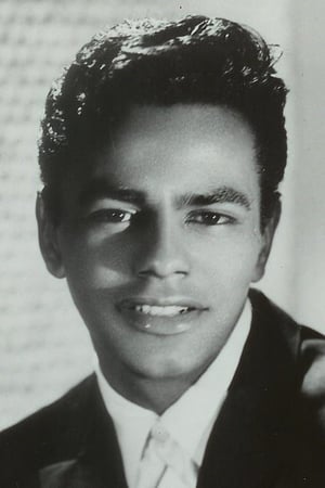 Johnny Mathis profil kép