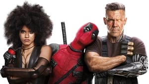 Deadpool 2. háttérkép