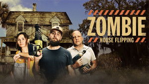 Zombiház-alakítás kép