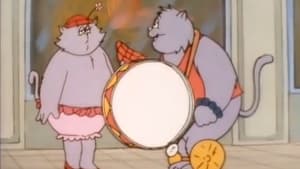 Heathcliff and the Catillac Cats 2. évad Ep.10 10. epizód