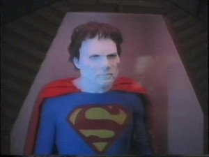 Az ifjú Superman kalandjai Season 2 Ep.6 6. epizód