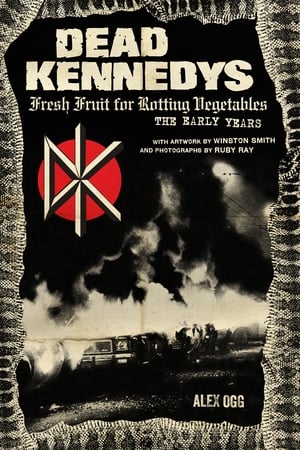 Dead Kennedys: Fresh Fruit for Rotting Eyeballs