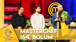 MasterChef Türkiye 6. évad Ep.164 164. epizód