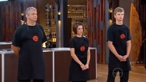 MasterChef Australia 2. évad Ep.19 19. epizód