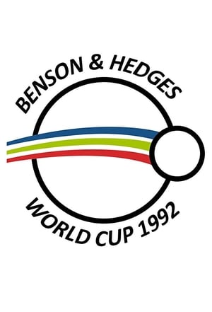 Benson & Hedges World Cup Cricket