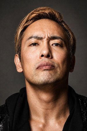 Kazuchika Okada profil kép