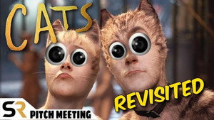 Pitch Meeting 7. évad Ep.37 37. epizód