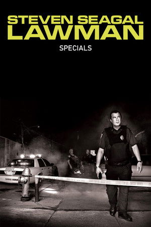 Steven Seagal - Az igazságosztó