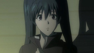 D.Gray-man 2. évad Ep.11 11. epizód