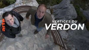 Vertiges du Verdon háttérkép