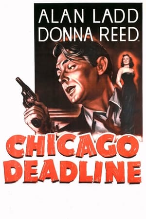 Chicago Deadline