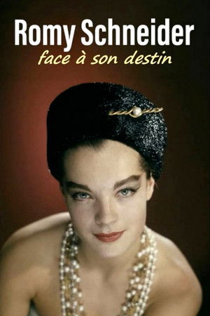 Romy Schneider, face à son destin poszter