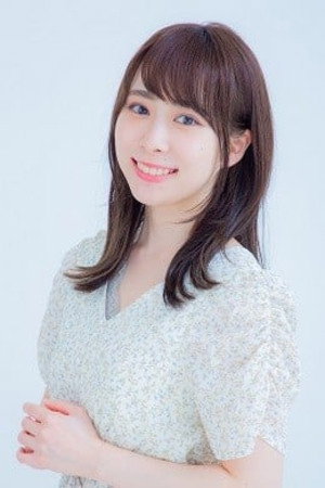 Hinano Harumi profil kép