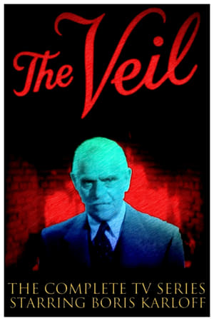 The Veil poszter