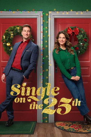 Single on the 25th poszter