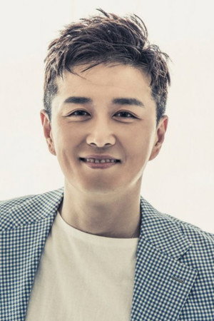 Jin Tae-hyeon profil kép