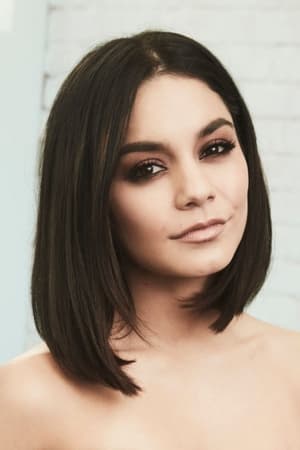 Vanessa Hudgens profil kép