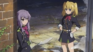 終わりのセラフ 2. évad Ep.5 5. epizód