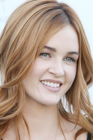 Ambyr Childers profil kép