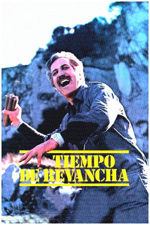 Tiempo de revancha poszter